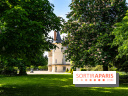 Le Château de Rambouillet et sa Bergerie nationale, un domaine d'exception en Ile-de-France