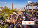 Photos : Le Rooftop du Brach