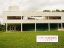 La Villa Savoye, une curiosité architecturale signée Le Corbusier