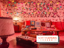 Stranger Things : un pop-up store éphémère inédit débarque sur les Champs-Elysées, nos photos