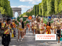 Photos : Carnaval Tropical de Paris 2022