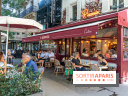 I Grappoli, le restaurant Italien à Denfert