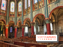 L'Eglise Saint-Germain-des-Prés, le cœur du Quartier Latin