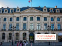 Visuel Journées du Patrimoine/Matrimoine - ministère de la Justice