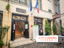 Visuel Journées du Patrimoine/Matrimoine - Musée Eugène Delacroix
