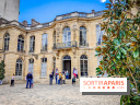 Visuel Journées du Patrimoine/Matrimoine - Hôtel de Matignon