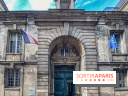 Visuel Journées du Patrimoine/Matrimoine - Tribunal administratif
