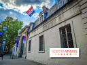 Visuel Journées du Patrimoine/Matrimoine - Maison de l'Amérique Latine