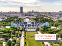 Visuels Paris -  Stade Tour Eiffel - JO