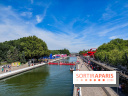 Visuels Paris - La Villette
