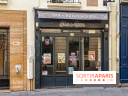 Visuels Paris - bar LGBT elles bar