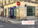 Visuels Paris - bar LGBT Freedj