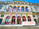 Visuels Paris - Gaîté Lyrique