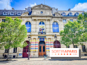 Visuels Paris - Académie du Climat