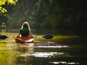 Fête de la nature 2026, journée nature et canoë à Crouy sur Ourcq