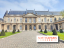 L'Hôtel de Soubise, un écrin remarquable pour les Archives nationales