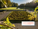 Parc et Domaine du Château de Courances