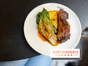 Restaurant Ardent - Cochon