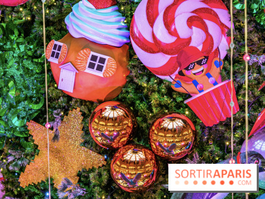 Visuels Noël - décoration Noël