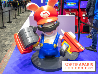 Paris Games Week 2022