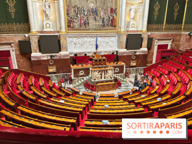 Assemblée Nationale