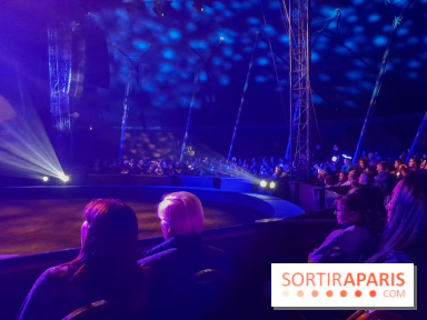 Les Folies Gruss 2022/2023