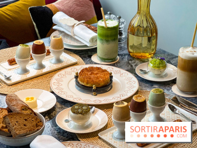 LV Dream, le Café Louis Vuitton par Maxime Frédéric - image00002