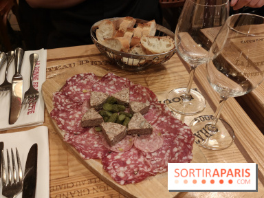 La Bonne Franquette fête le Beaujolais Nouveau