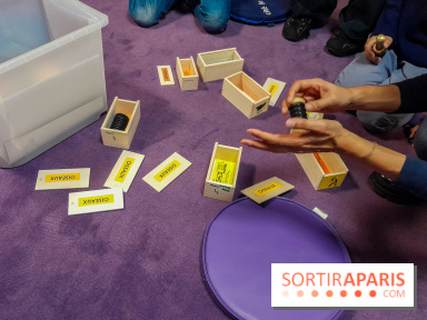 Musicanimale, l'exposition à la Philharmonie