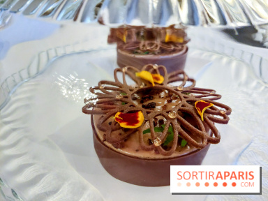 Grand Prix de la Pâtisserie de Paris 2023, nos photos