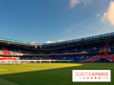 Parc des Princes