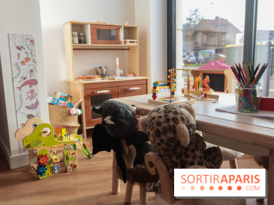 On Sème Tendrement, le nouveau family concept de Clamart