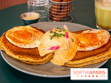 Avocateria Gare de Lyon brunch