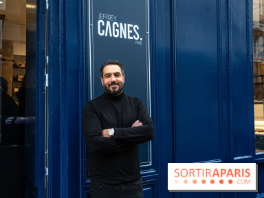 Pâtisserie Jeffrey Cagnes Montorgueil 