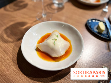 Source - Raviole chaude-froide