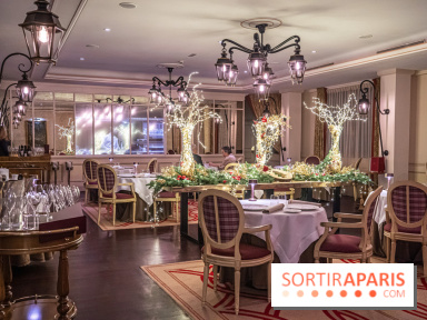 La Table du Connétable - restaurant étoilé - Clément le Norcy