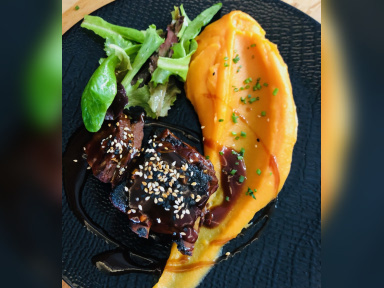 Plan A, la cantine plus de Clichy