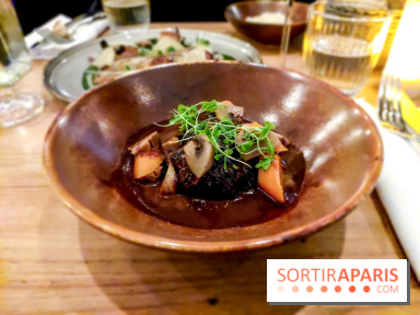 Flonflon à Paris, nos photos