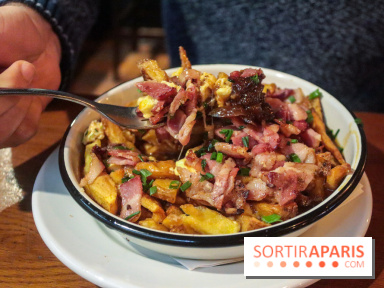 The Moose, le pub canadien aux poutines maison