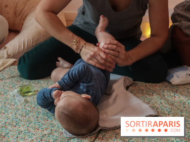 Rosechou, le café des jeunes parents à Issy-les-Moulineaux