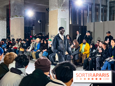 Visuels Fashion Week
