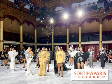 Visuels Fashion Week