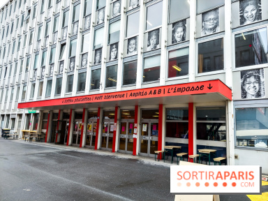 Césure à Paris, nos photos