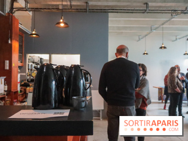 La Maison de la Conversation, le tiers-lieu pour apprendre à (se) parler dans le 18e