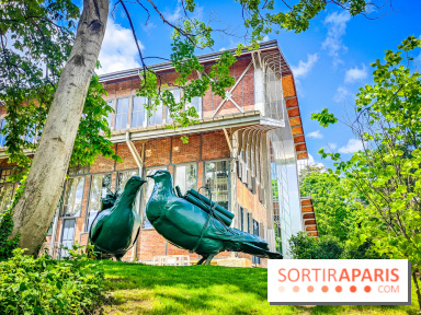 Le Hangar Y à Meudon, nos photos - IMG20240515134146