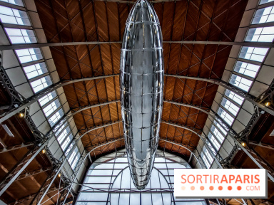 Le Hangar Y à Meudon, nos photos