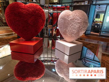 Saint-Valentin visuel saint Valentin