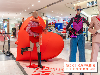 Saint-Valentin visuel saint Valentin