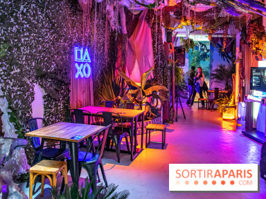 Restaurant Horizon Forbbiden West