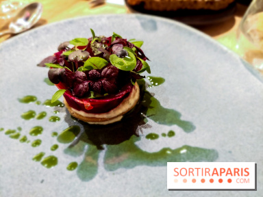 Restaurant Bonnard à Paris, nos photos - 20230209 194139 2